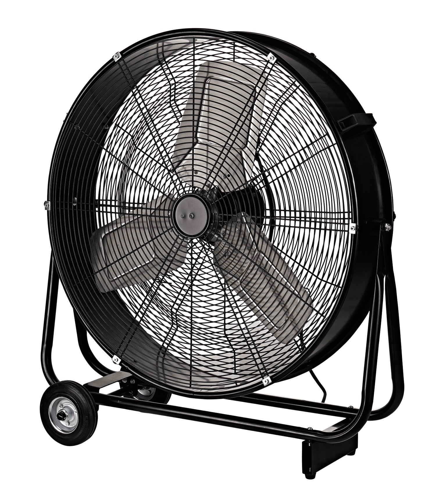 BE COOL Industrie-Windmaschine BFIWM 60 cm