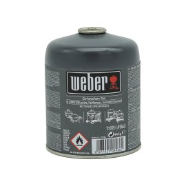 WEBER® Gaskartusche