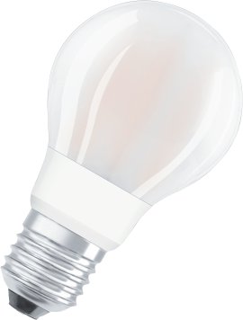 LEDVANCE Wifi-SMART+Classic A-Lampe, E27 dimmbar (EX 100W) 11W/2700K, warmweiß