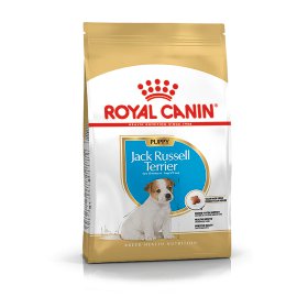 ROYAL CANIN Hundetrockenfutter Jack Russel Junior 1,5 kg