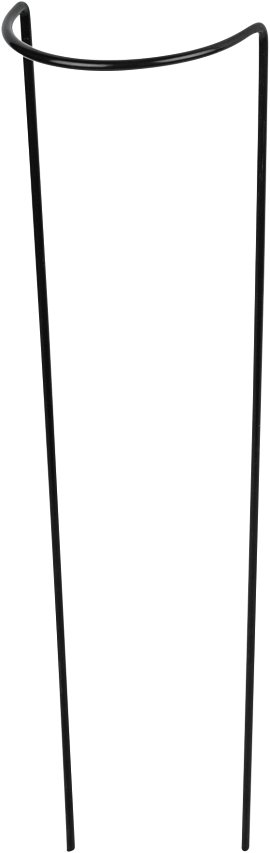 WINDHAGER 3-tlg. Staudenstütze FIX