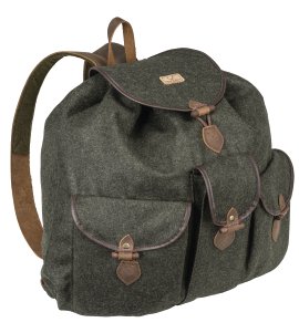 Wild & Wald Lodenrucksack Georg