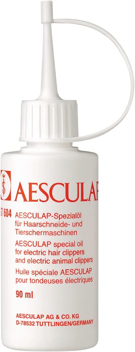 Schermaschinenöl 90ml