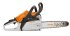 STIHL Benzin-Motorsäge MS 172/35 cm 63PM3