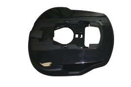 Husqvarna Obergehäuse