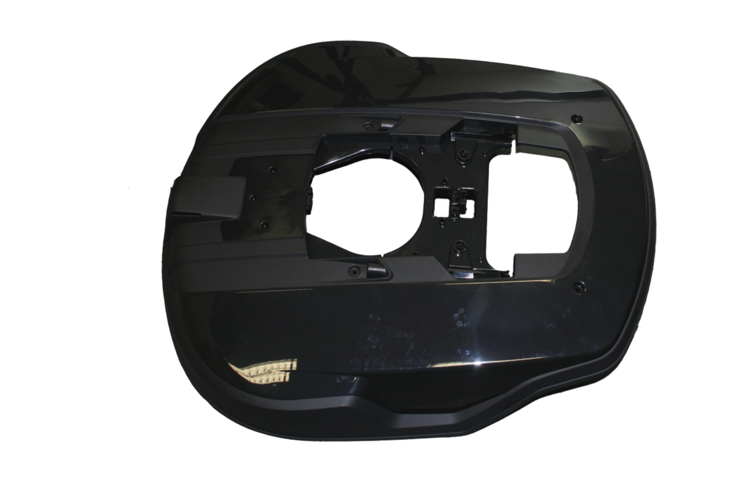Husqvarna Obergehäuse