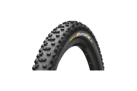 Continental Fahrradreifen Mountain King 2