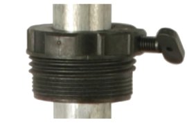 MATO Adapter R2 Zoll