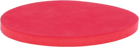 EVA Einlage Tubbease, rot M