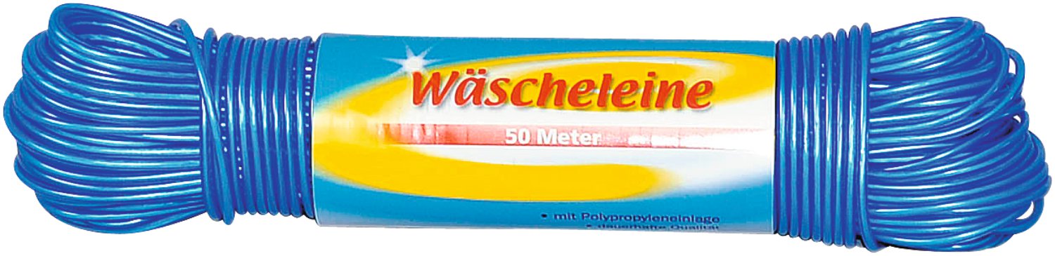 Wäscheleine Nylon