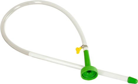 Flexible Sonde für 14692/12695 + Schraubverschluss