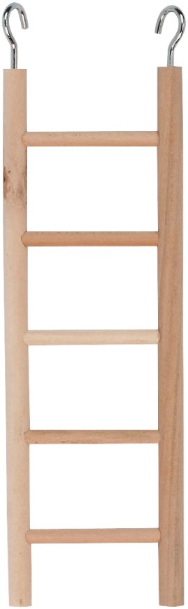 Leiter aus Holz 22 cm