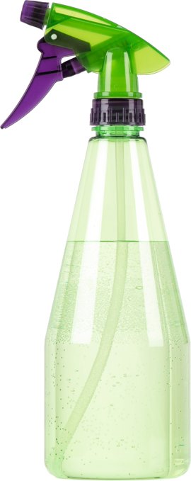 SCHEURICH Sprayer Green/Violett 700 ml