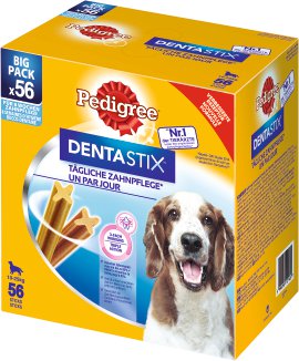 PEDIGREE Dentastix Medium