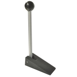 WAGNER Türkeil Lifter Silber/Aluminium 105x50 mm