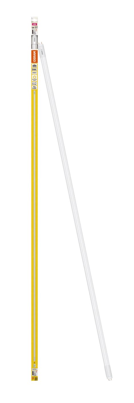 LEDVANCE LED-Leuchte Tube T8 UN Warmweiß 24W L 150 cm