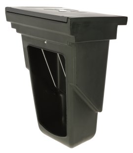 Kombi-Futterbox klein