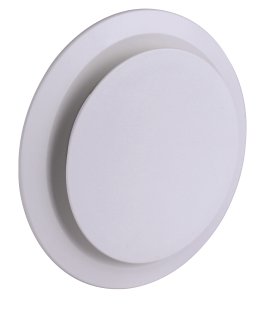 Tellerventil DN95-115 Ø 153 mm