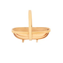 Holzkorb
