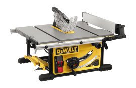 DeWalt Elektro-Tischkreissäge DWE7492-QS