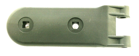 Türscharnier oben-rechts / unten-links | Lagerhaus