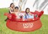 INTEX Easy Set Pool Happy Crab Ø 183x51 cm