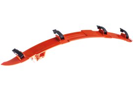 Husqvarna Spritzschutzverlängerung