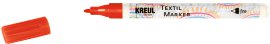 KREUL Stoffmalstift Texi Mäx fine Rot
