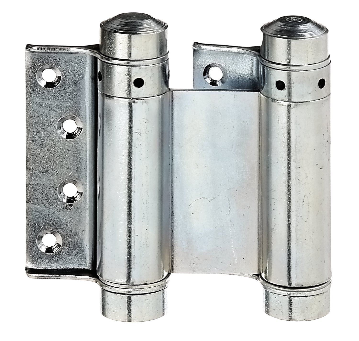 ALBERTS Pendeltürband verzinkt 75 mm