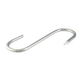 SUKI S-Haken F1 FH-Form mit Spitze