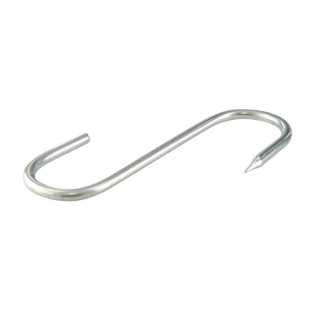 SUKI S-Haken F1 FH-Form mit Spitze 4,8x120 mm 2 Stk.