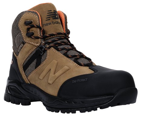 NEW BALANCE Herren Sicherheitsschuh Allsite S3, Gr. 44