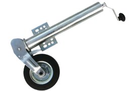 Hevi Stützrad 60 mm