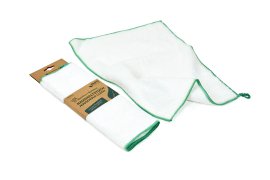 Haushaltstuch Öko Bambusfaser 30x40 cm