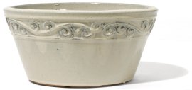 Schale Lincoln Creme