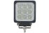 Impos LED-Arbeitsscheinwerfer 27W Flood