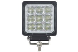 Impos LED-Arbeitsscheinwerfer 27 Watt Flood