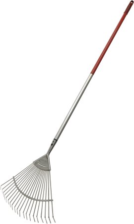 SONNECK Laubrechen Premium mit Stiel