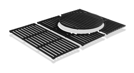 ENDERS Grillrostsystem Switch Grid™ für Monroe Pro 3