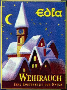 Weihrauch 25 g