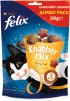 FELIX® Knabber Mix Original 330 g