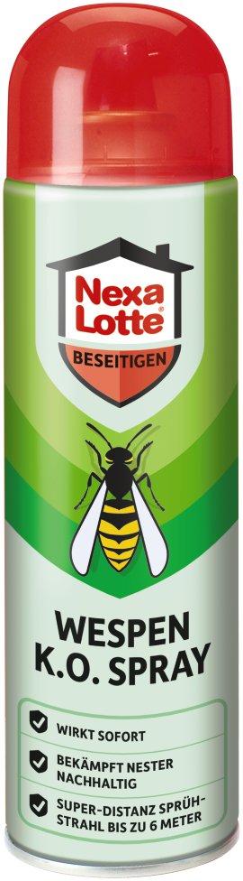 Nexa Lotte® Wesepen Ko Spray 500 ml