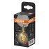 OSRAM LED-Lampen 1906 CLP D F GD E15 3,4W Warmweiß