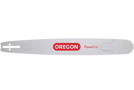 Oregon Schiene PowerCut (60 cm, 3/8", 1,5 mm)