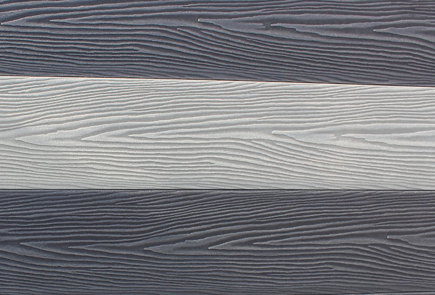 H+S RPC-Paneel Hellgrau