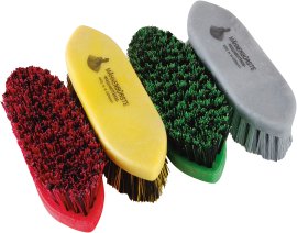 Mähnenbürste klein