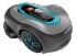 GARDENA Rasenroboter Smart Sileno Pro 400 m²