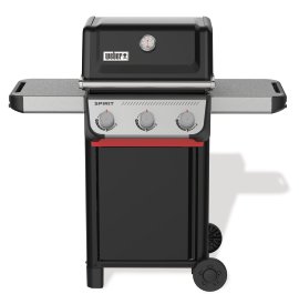 WEBER® Gasgriller Spirit E-310_2025