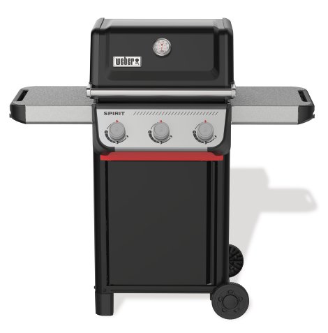 WEBER® Gasgriller Spirit E-310_2025