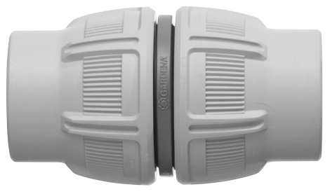 GARDENA Textilschlauch Linao™ Reparator 3/4"